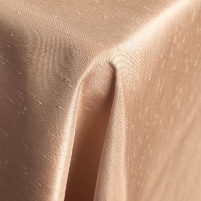 Image of Shantung, Blush
